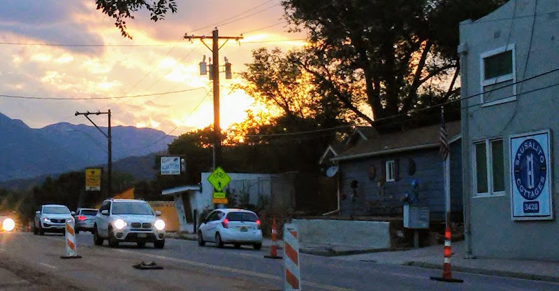 Sausalito Cottages photo 2