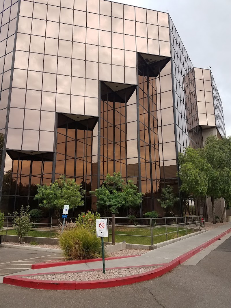 Photo of Rio Salado College