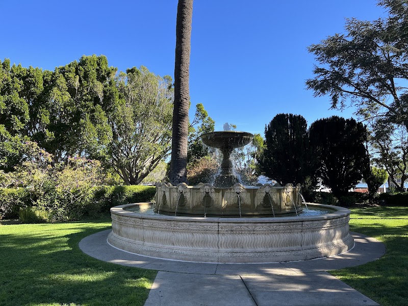 Photo of Viña del Mar Park