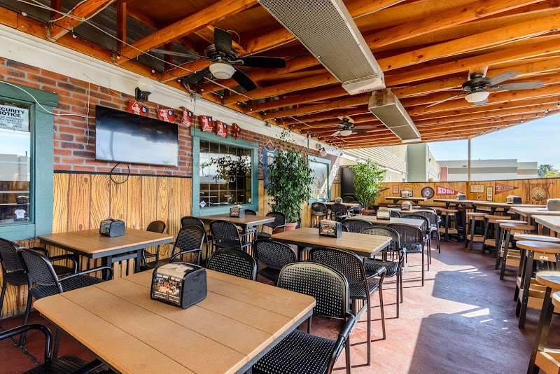 Photo of Woodstock's Pizza SDSU