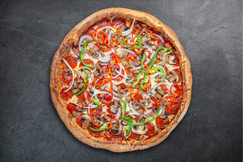 Woodstock's Pizza SDSU photo 4