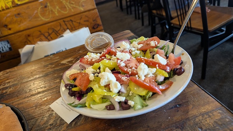Woodstock's Pizza SDSU photo 3