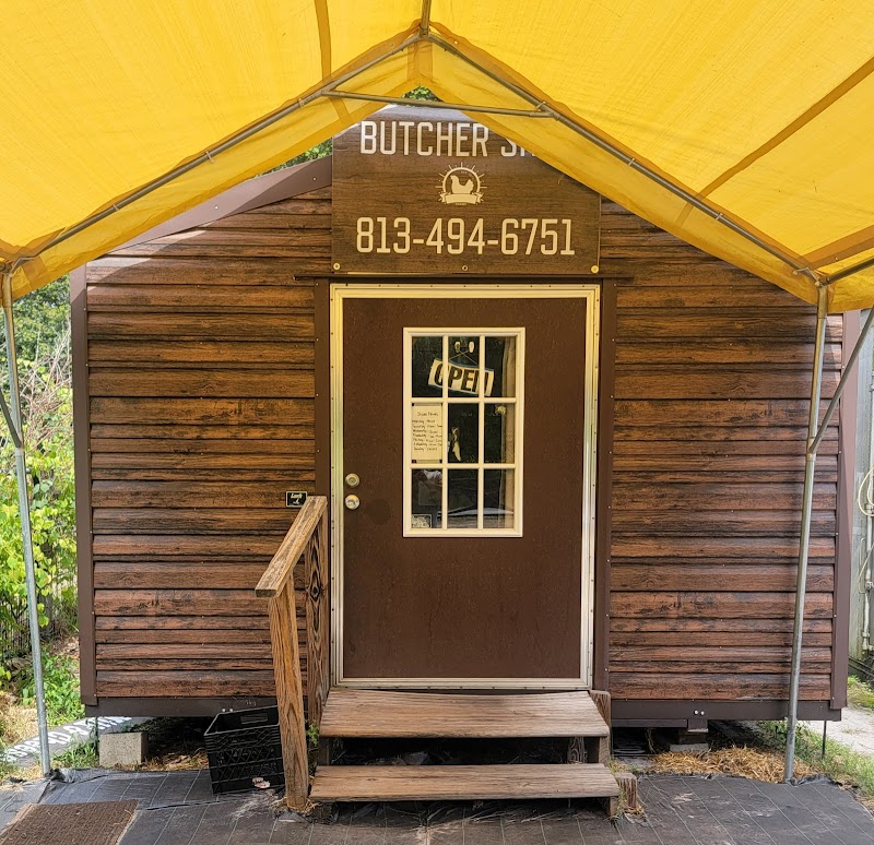 Photo of Olivor Heritage Farms
