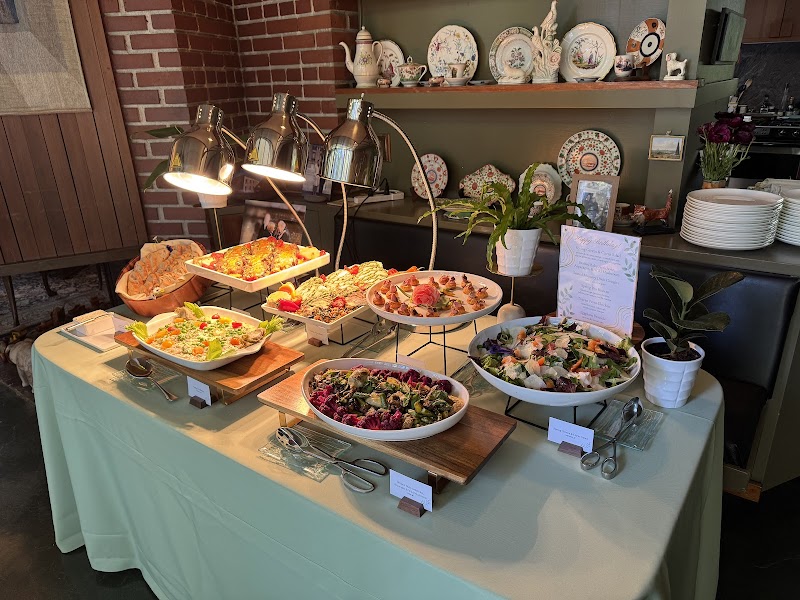 Revel Catering & Events photo 3