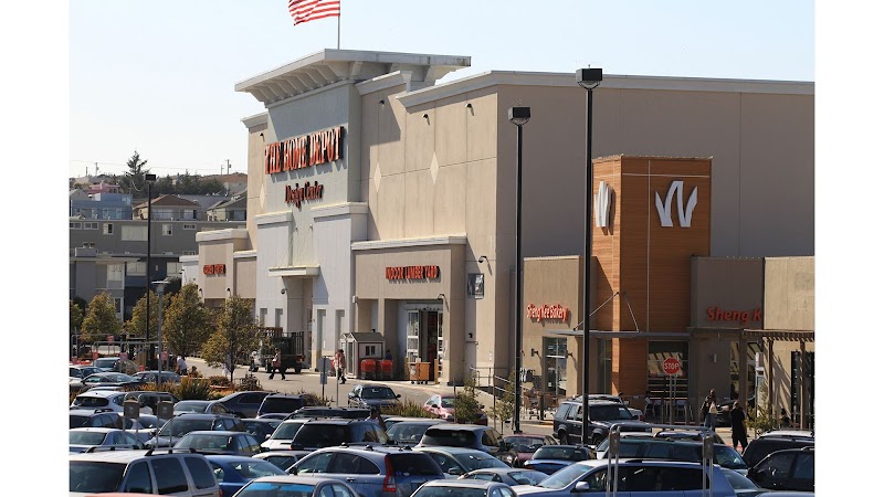 Photo of Westlake Shopping Center