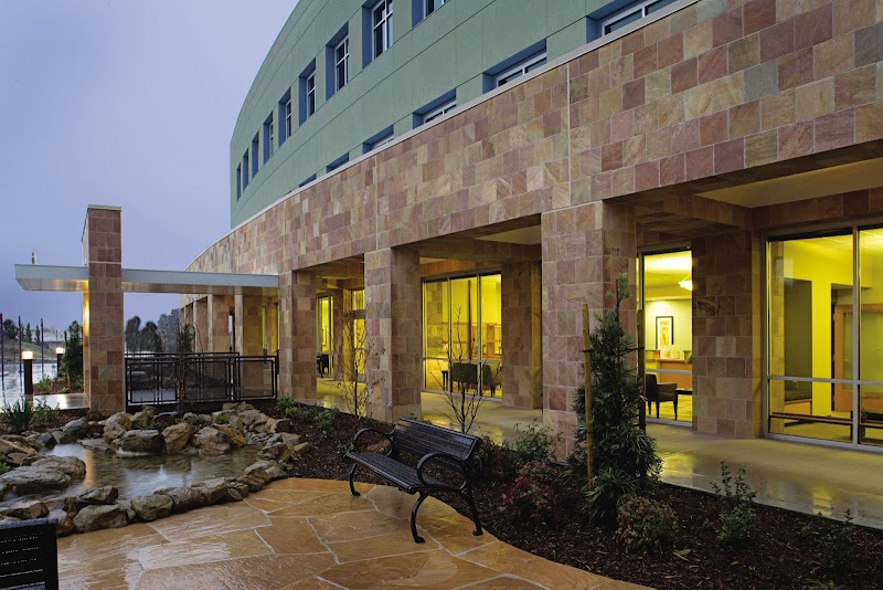 Photo of Vallejo Lab