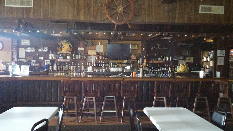 The Moose - Pacifica, CA Lodge 1944 photo 5