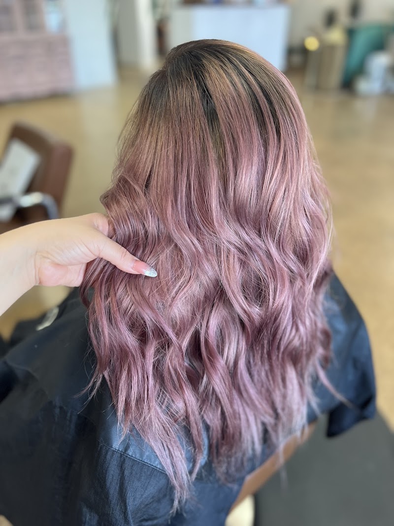 Pink Blush Salon photo 4