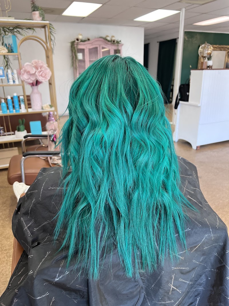 Pink Blush Salon photo 3