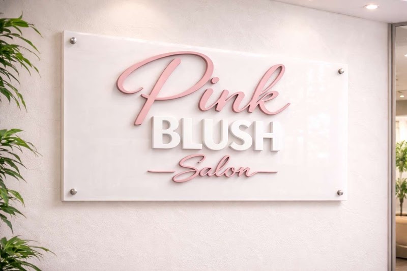 Photo of Pink Blush Salon