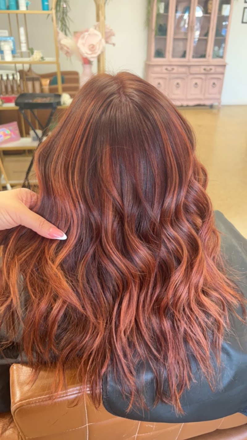 Pink Blush Salon photo 5