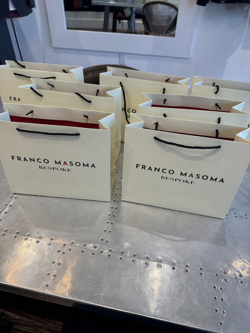 Franco Masoma Napoli photo 5