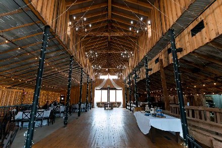 Photo of The Barn at UVX Rustic Ranch