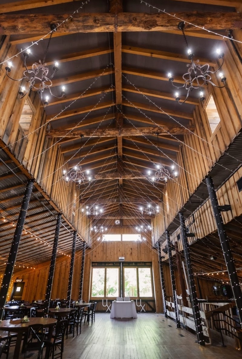 The Barn at UVX Rustic Ranch photo 2