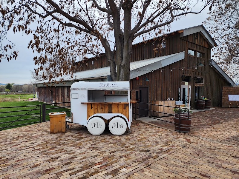 The Barn at UVX Rustic Ranch photo 4