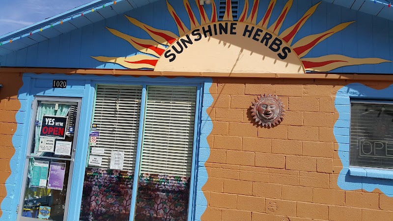 Sunshine Herbs photo 3