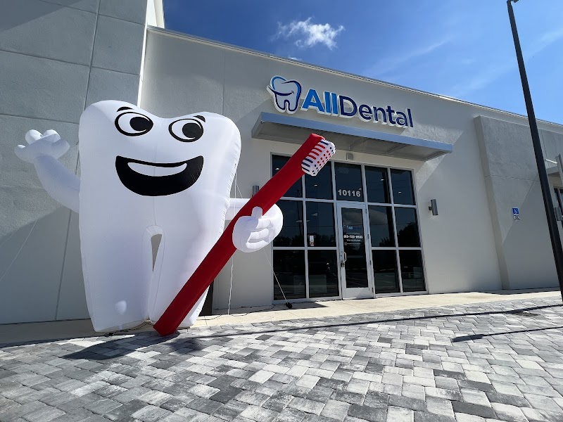 All Dental Riverview photo 4