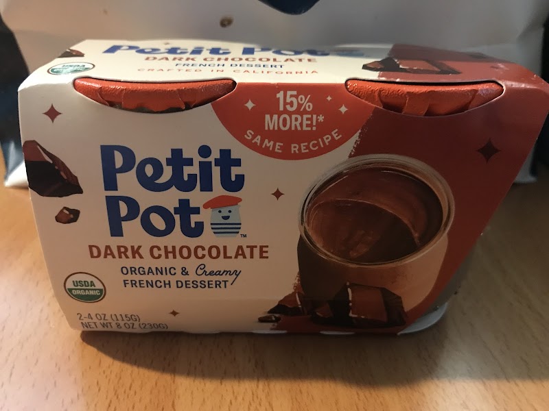 Photo of Petit Pot
