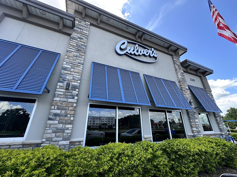 Photo of Culver’s