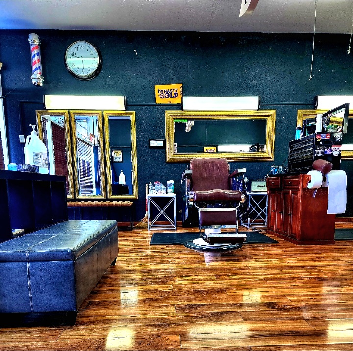 Photo of Fresh Cuts Barbershop