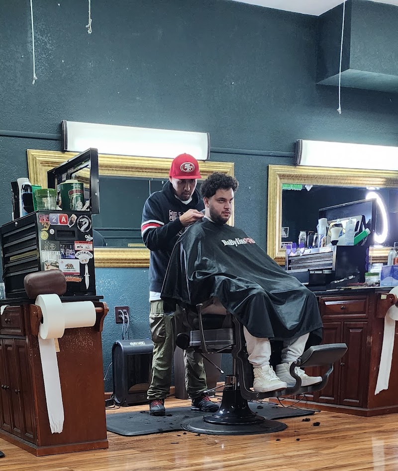 Fresh Cuts Barbershop photo 2