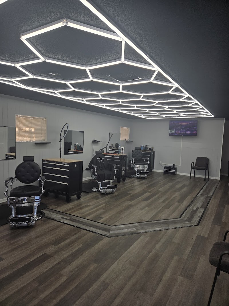 Photo of Joe Blendz barbershop