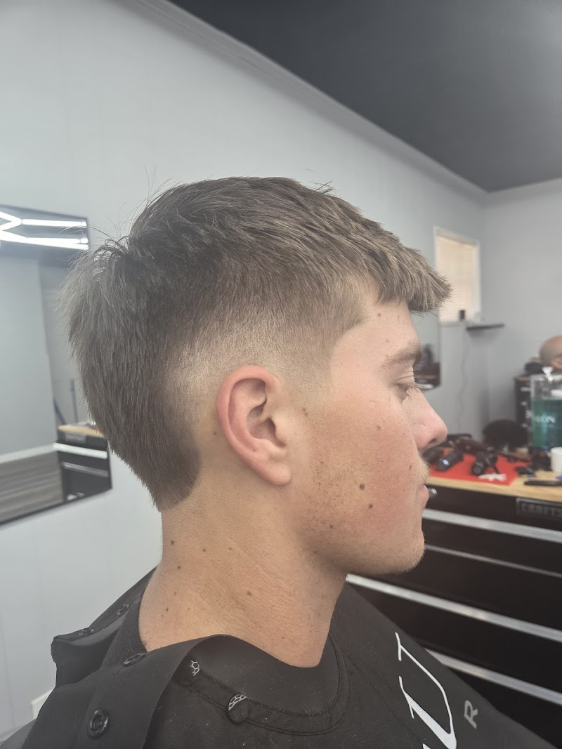 Joe Blendz barbershop photo 3