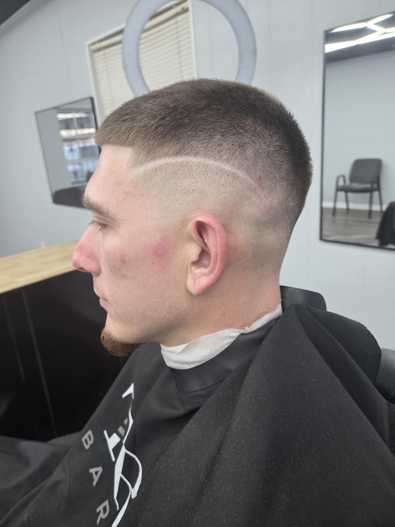 Joe Blendz barbershop photo 5