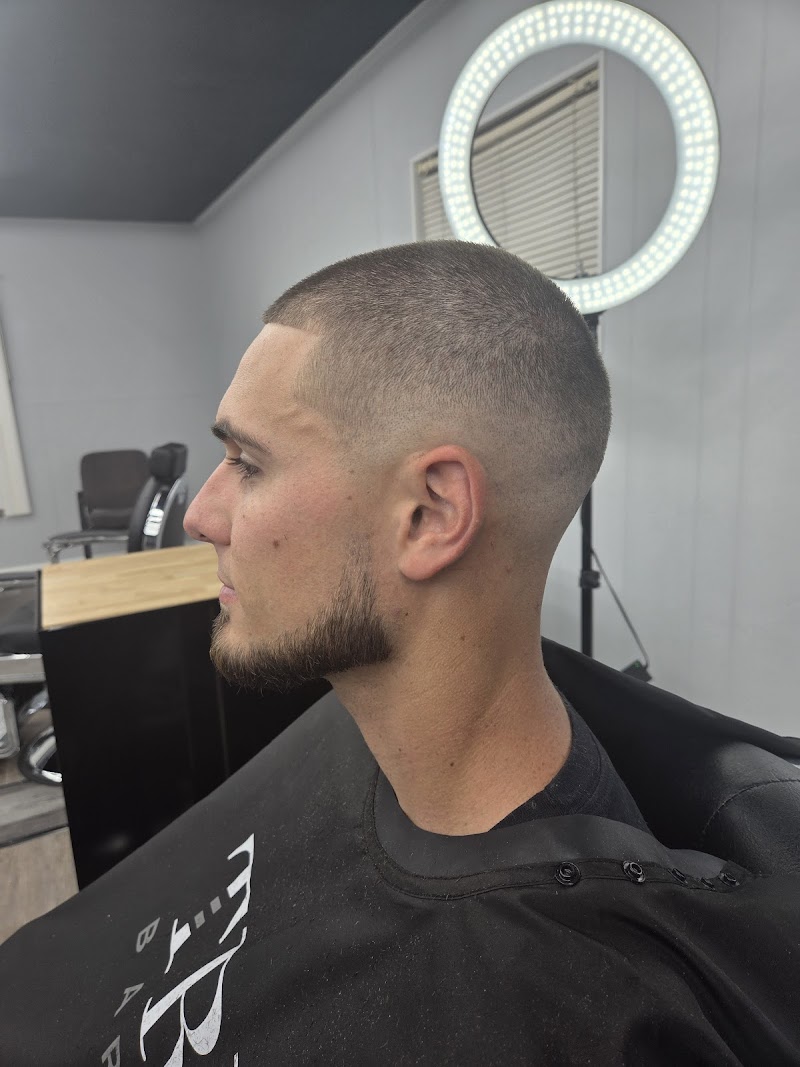 Joe Blendz barbershop photo 4