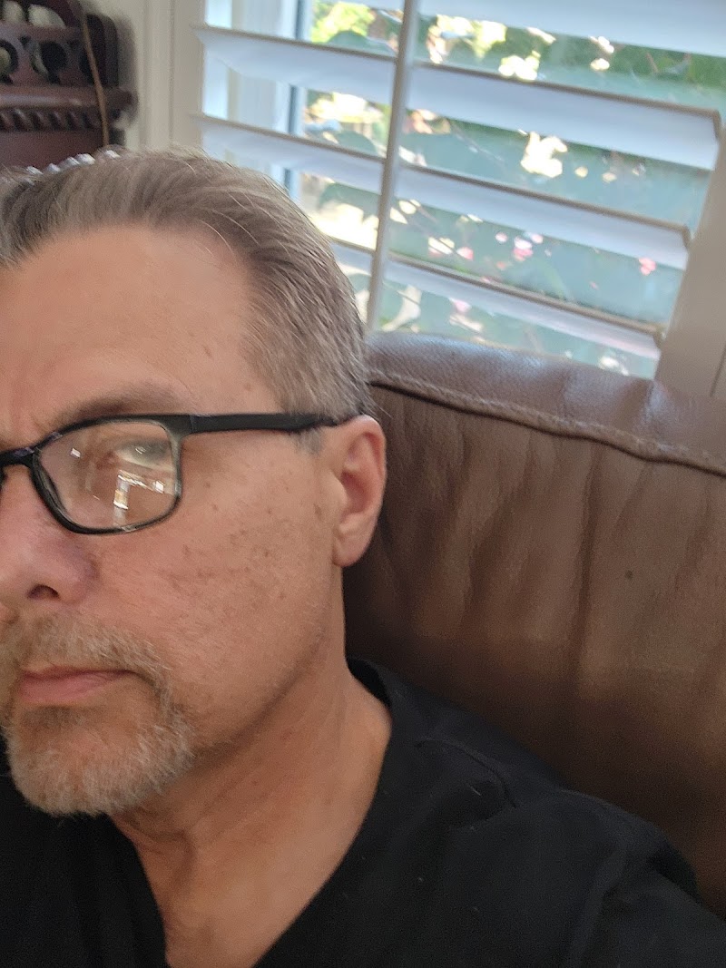 Cotati Barbershop photo 2
