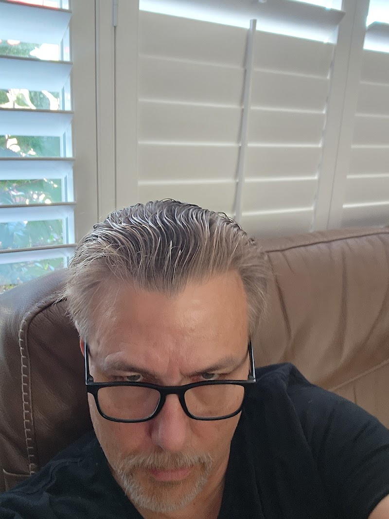 Cotati Barbershop photo 3