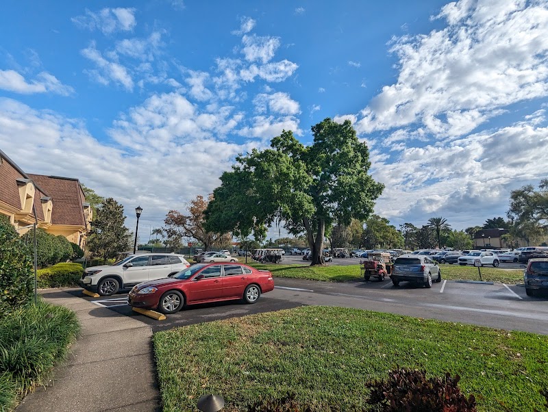 Photo of Kings Point 2020 Centre