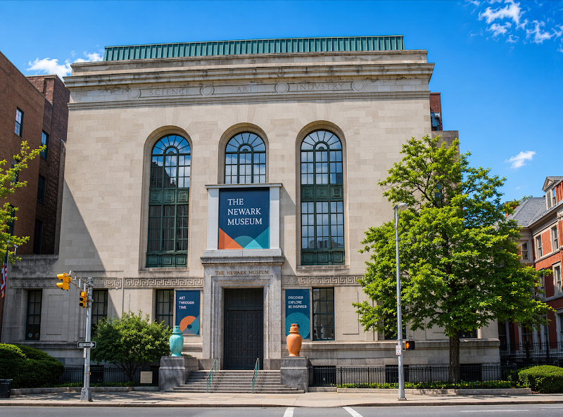 Photo of The Newark Museum of Art