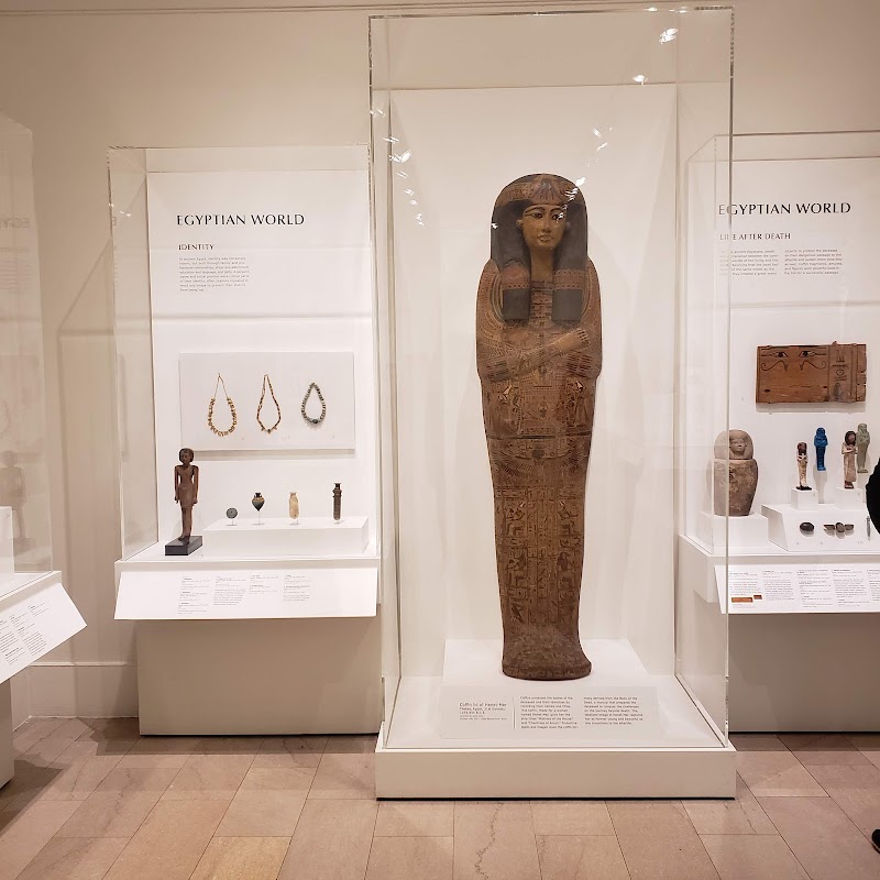 The Newark Museum of Art photo 3
