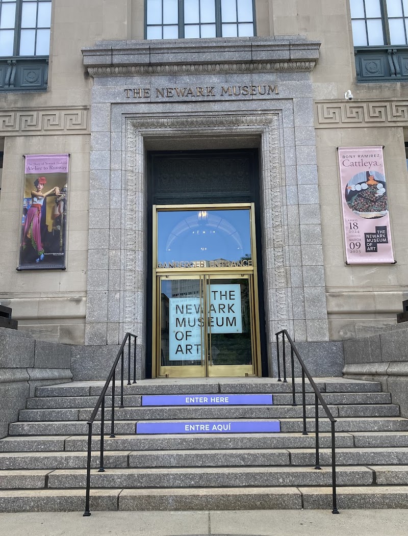 The Newark Museum of Art photo 2