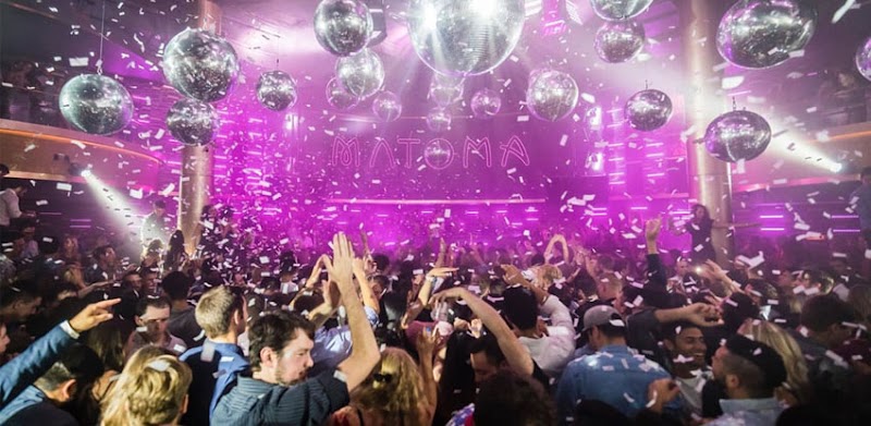 San Diego VIP Nightlife photo 3