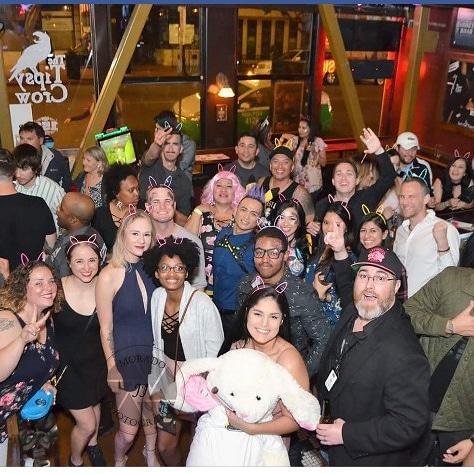 Photo of San Diego VIP Nightlife