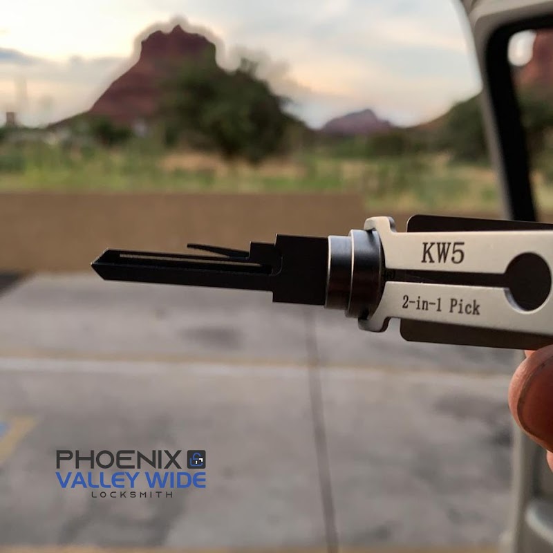 Phoenix Valley Wide Locksmith photo 2