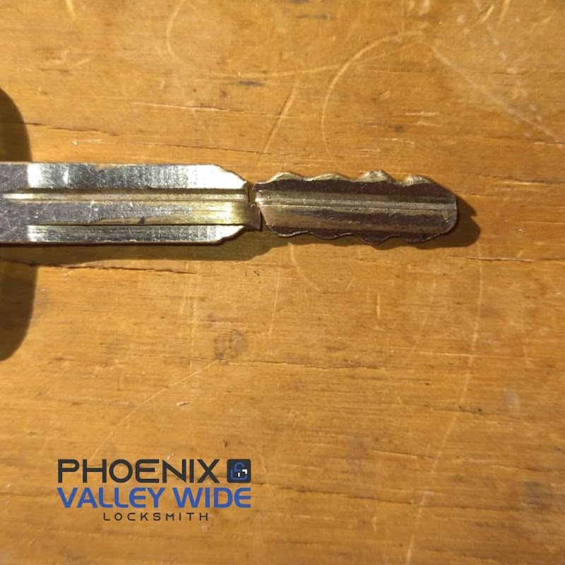 Phoenix Valley Wide Locksmith photo 5
