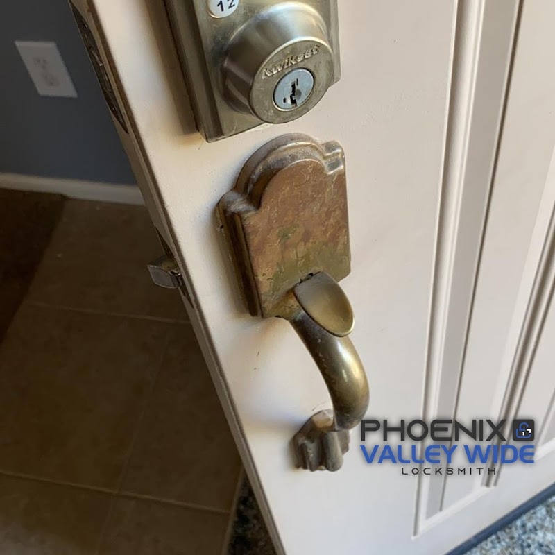 Photo of Phoenix Valley Wide Locksmith