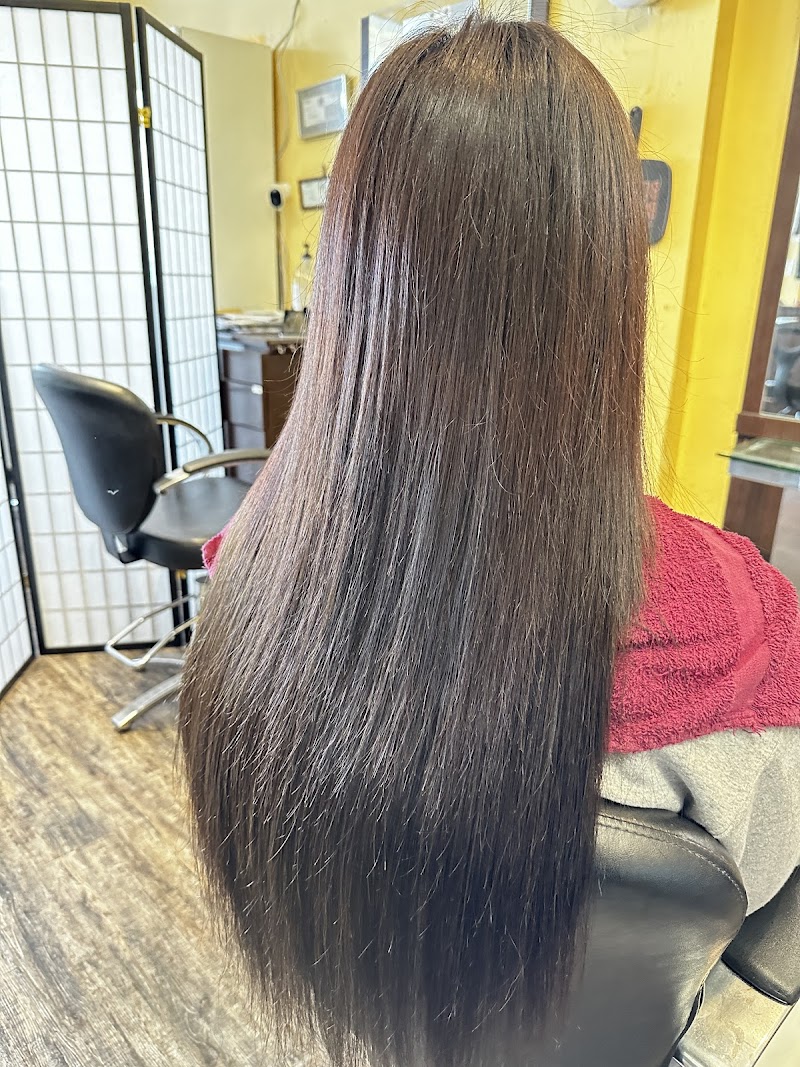 Magic Touch Beauty Salon photo 2