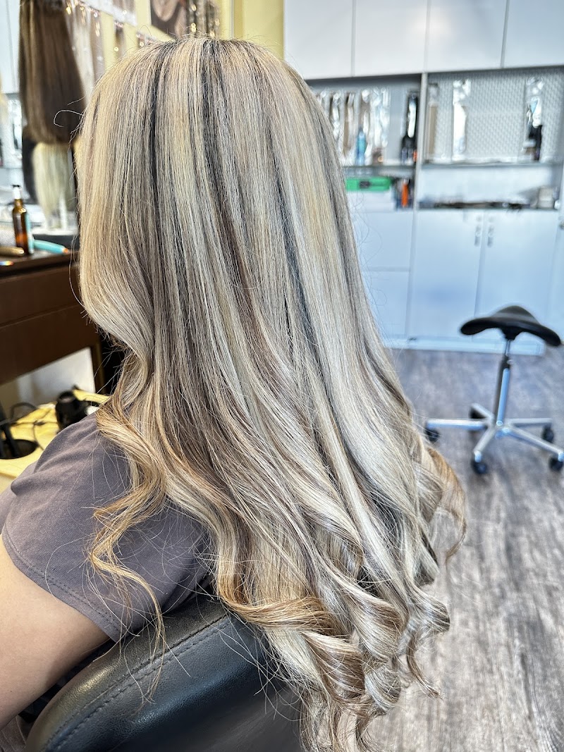 Magic Touch Beauty Salon photo 5