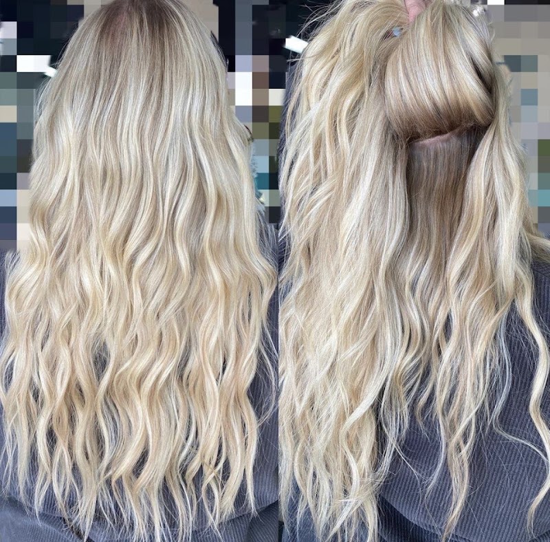 Photo of Magic Touch Beauty Salon