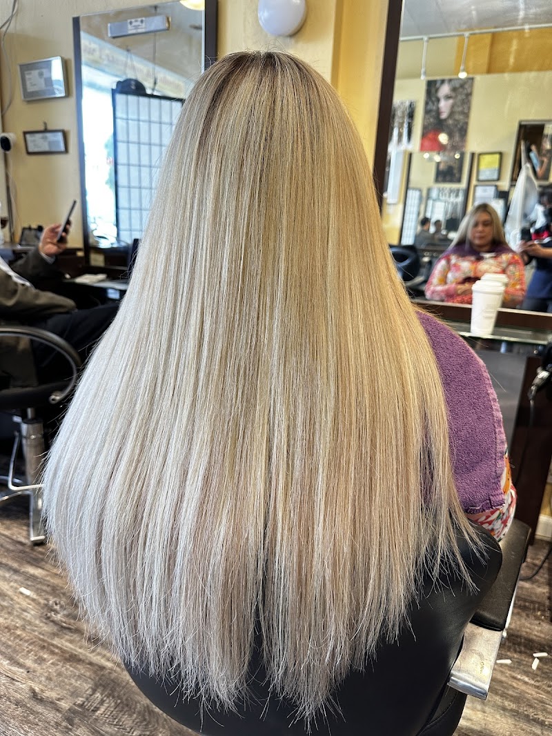 Magic Touch Beauty Salon photo 3