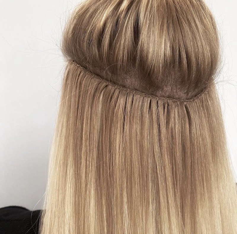 Magic Touch Beauty Salon photo 4