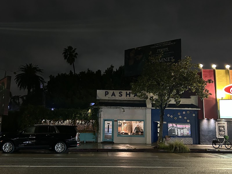 Photo of Pasha Mediterranean Cuisine