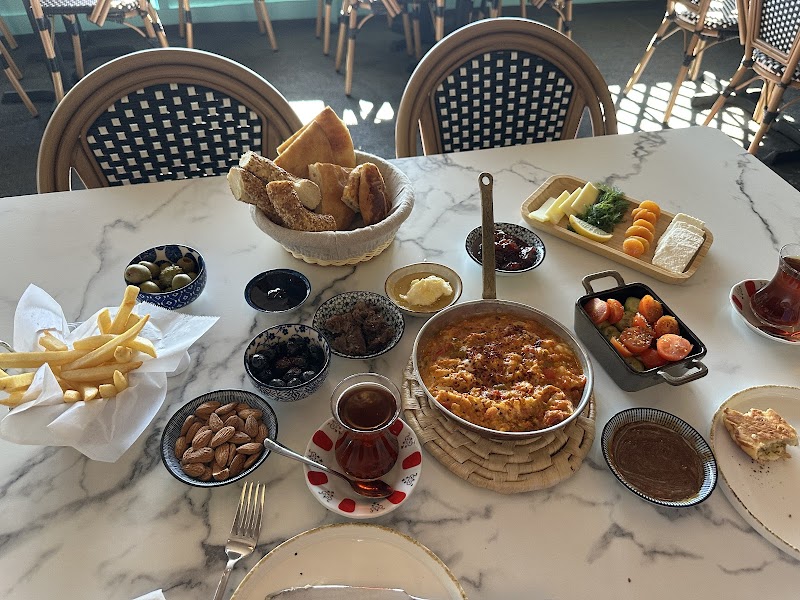 Pasha Mediterranean Cuisine photo 4