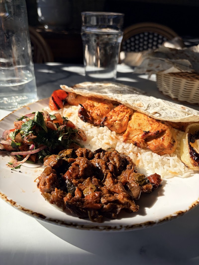 Pasha Mediterranean Cuisine photo 5