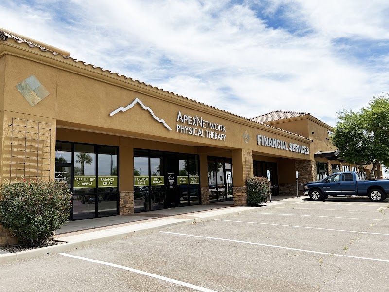 Photo of ApexNetwork Physical Therapy