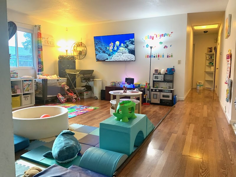 Blue Bear Home Childcare photo 3